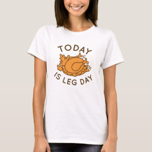Heute ist Lee Day T-Shirt