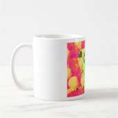 Heute ist mein Geburtstag Kaffeetasse (Links)