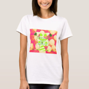 Heute ist mein Geburtstag T-Shirt