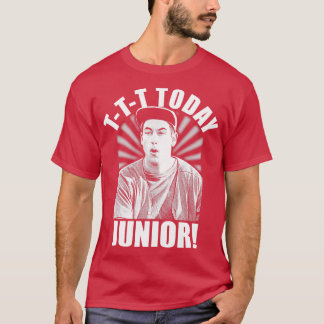 Heute Junior Billy Madison T-Shirt