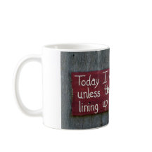 "Heute mache ich mir keine Sorgen" Unterschrift