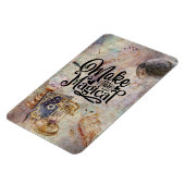 Heute magisch machen magnet (Linke Seite)