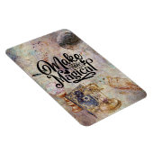 Heute magisch machen magnet (Rechte Seite)