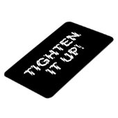 HEUTE! MAGNET (Linke Seite)