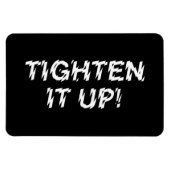 HEUTE! MAGNET (Horizontal)