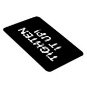 HEUTE! MAGNET (Rechte Seite)