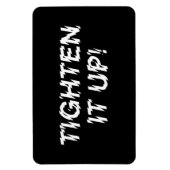 HEUTE! MAGNET (Vertikal)