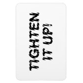 HEUTE! MAGNET (Vertikal)