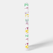 Heute Moment, Leben retten Case-Mate iPhone Hülle (Rückseite / Links)