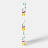 Heute Moment, Leben retten Case-Mate iPhone Hülle (Rückseite / Rechts)