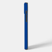 Heute Moment, Leben retten Case-Mate iPhone Hülle (Rückseite / Links)