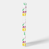 Heute Moment, Leben retten Case-Mate iPhone Hülle (Rückseite / Rechts)