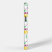 Heute Moment, Leben retten Case-Mate iPhone Hülle (Rückseite / Rechts)