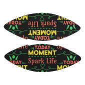 Heute Moment, Leben retten Football (Paneele)