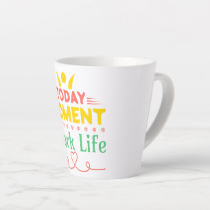 Heute Moment, Leben retten Milchtasse