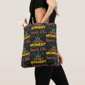 Heute Moment, Leben retten Tasche (Von Nahem)