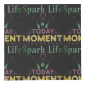 Heute Moment, Leben retten Würfel (Rechts)