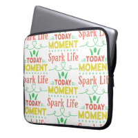 Heute Moment, Spark Life Toto Tasche