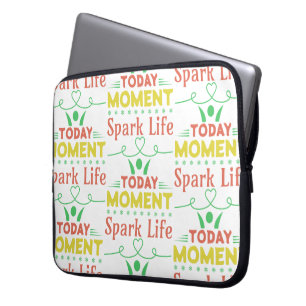 Heute Moment, Spark Life Toto Tasche