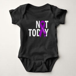 Heute nicht baby strampler