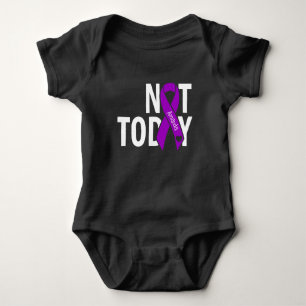 Heute nicht baby strampler