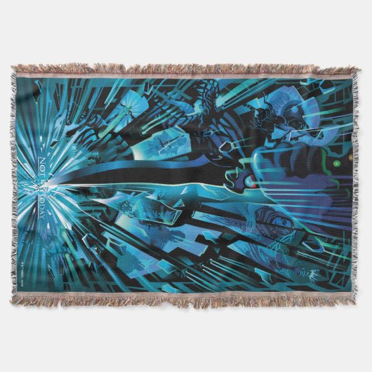 Heute nicht decke (Vorderseite)