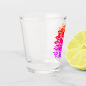 Heute nicht schnapsglas (Links)