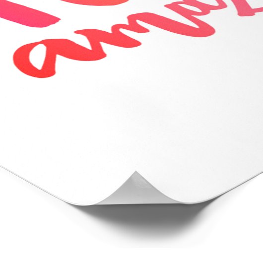 Heute Phantastisch 2 Poster (Ecke)