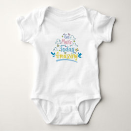 Heute Phantastisch machen Baby Strampler