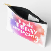 Heute Phantastisch machen Zubehörtasche (Offen)