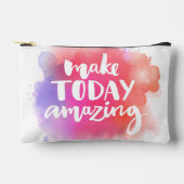 Heute Phantastisch machen Zubehörtasche (Vorderseite)