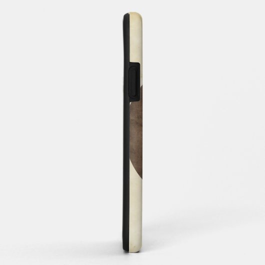 Heute phantastisch sein Case-Mate iPhone hülle (Hinten/Rechts)