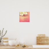 Heute Poster (Küche)