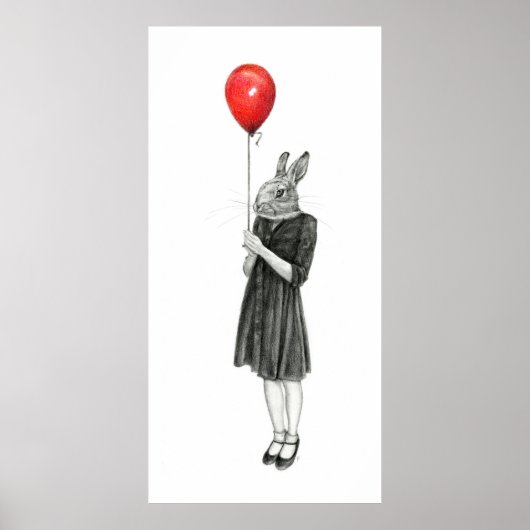 HEUTE! POSTER (Vorne)