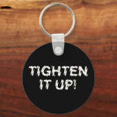 HEUTE! SCHLÜSSELANHÄNGER (Vorderseite)