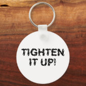 HEUTE! SCHLÜSSELANHÄNGER (Vorderseite)