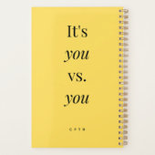 Heute Starke Zukunft Planer (Rückseite)