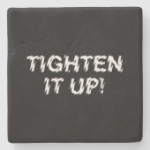 HEUTE! STEINUNTERSETZER (Vorderseite)