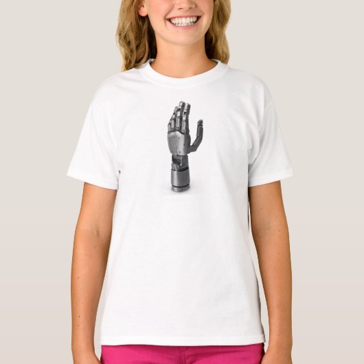 Heute T-Shirt (Vorderseite)