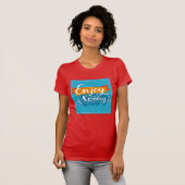 Heute T-Shirt (Vorne ganz)