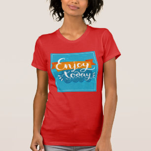 Heute T-Shirt
