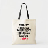 HEUTE Tasche (Vorne)