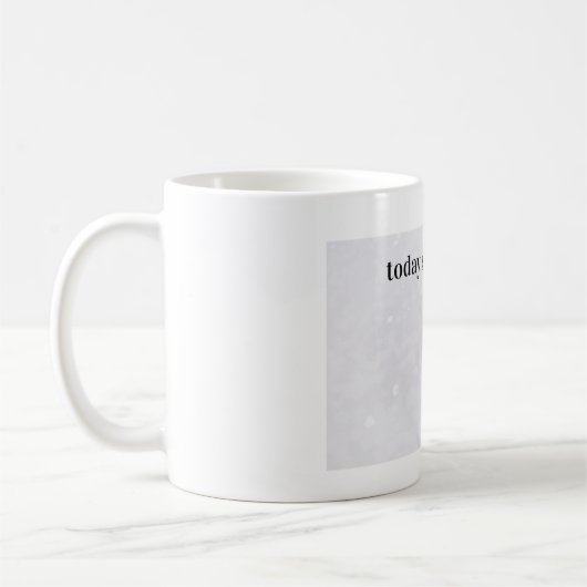 heute Tasse zeigen  (Links)