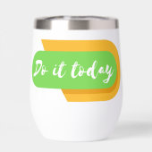 heute tun (Rückseite)