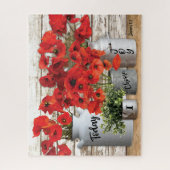 Heute wähle ich Jozzle Puzzle (Vertikal)