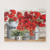 Heute wähle ich Jozzle Puzzle (Horizontal)