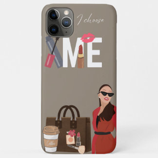 Heute wähle ich mich für mich Case-Mate iPhone hülle