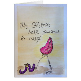 Heute Weihnachten...