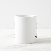 Heute werde ich es fast geben kaffeetasse (Mittel)