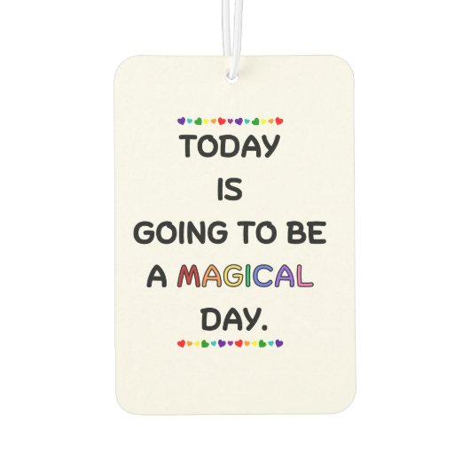 Heute wird... autolufterfrischer (Rückseite)